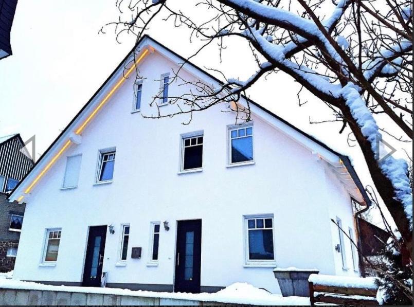 שמאלנברג Apartment-Sauerland מראה חיצוני תמונה