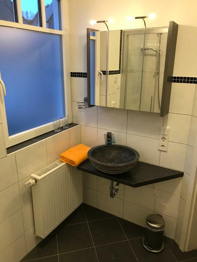 שמאלנברג Apartment-Sauerland מראה חיצוני תמונה