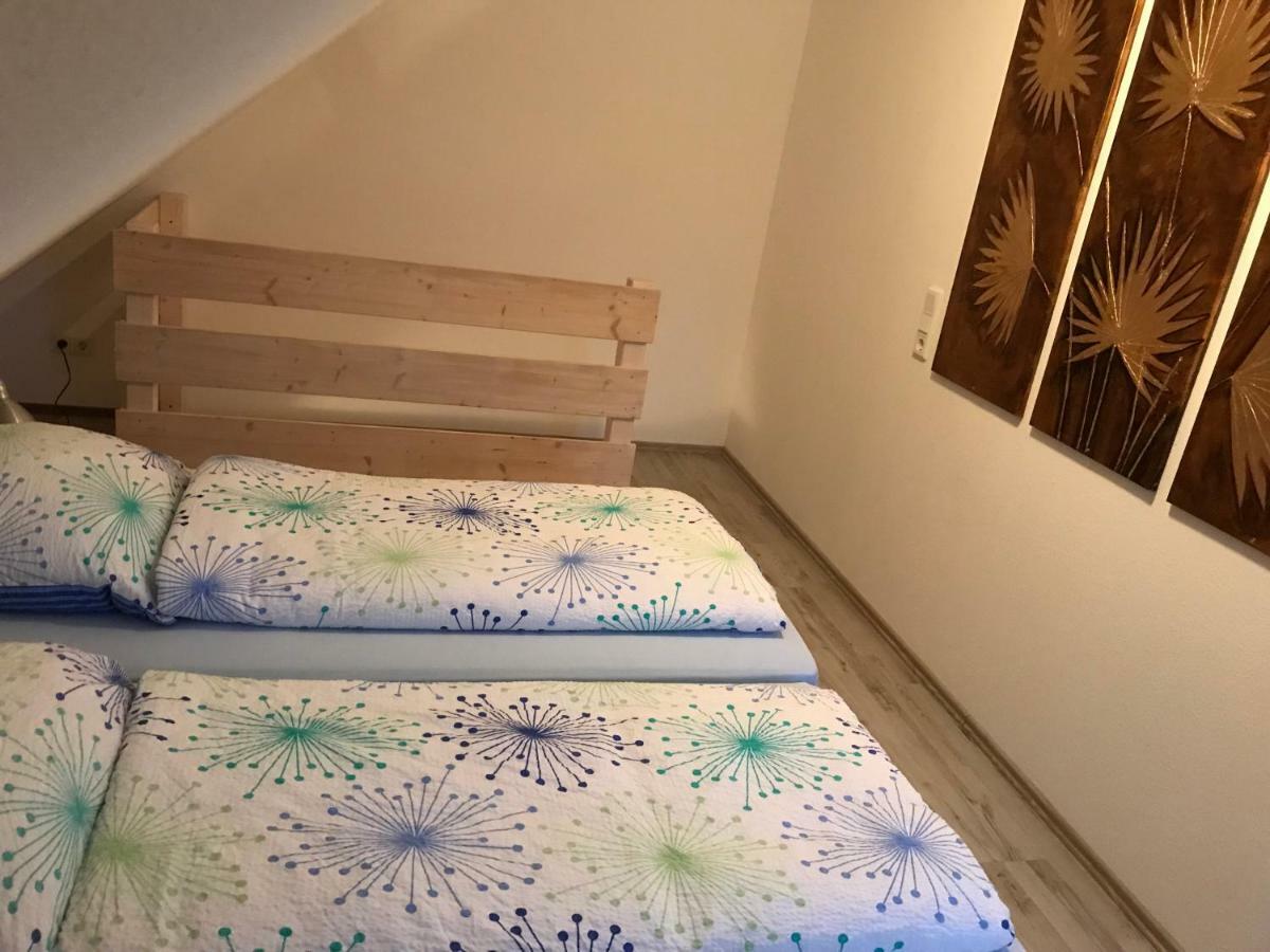 שמאלנברג Apartment-Sauerland מראה חיצוני תמונה