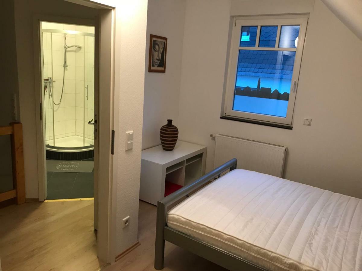 שמאלנברג Apartment-Sauerland מראה חיצוני תמונה