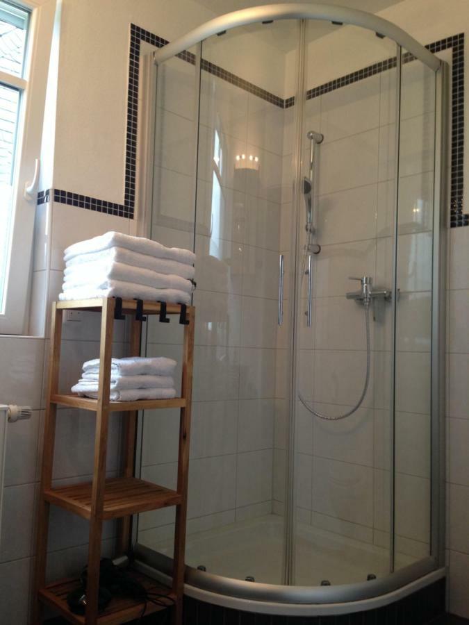 שמאלנברג Apartment-Sauerland מראה חיצוני תמונה