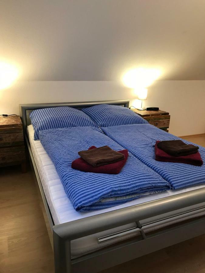 שמאלנברג Apartment-Sauerland מראה חיצוני תמונה